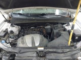 Hyundai Santa Fe Limited V6 5XYZKDAG1CG132221 photo