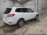 Hyundai Santa Fe Limited V6 5XYZKDAG1CG132221 снимка