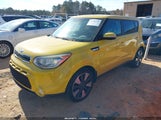 Kia Soul ! KNDJX3A52F7202091 fotografie
