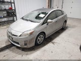 Toyota Prius Iv JTDKN3DU6A1146312 снимка