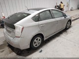 Toyota Prius Iv JTDKN3DU6A1146312 снимка