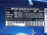 Mercedes-Benz Slc 300 WDDPK3JA0HF127797 photo