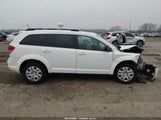 Dodge Journey Se 3C4PDCAB1JT421699 снимка