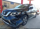 Nissan Pathfinder Sl 2Wd 5N1DR2CN3LC583673 снимка