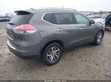 Nissan Rogue Sl 5N1AT2MV0FC750840 снимка