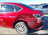 Nissan Sentra Sv 3N1AB7AP3KY216116 снимка