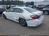 Honda Accord Ex-L 1HGCR2F90HA203580 снимка