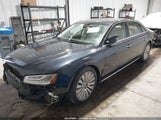 Audi A8 L 3.0T WAU3GAFD2FN022132 снимка
