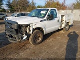Ford F-350 Xl 1FDBF3A61FEB42599 снимка