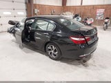 Honda Accord Lx 1HGCR2F36HA186649 снимка
