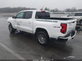 Chevrolet Colorado 4Wd Short Box Lt 1GCPTCEK5P1233443 fotografie