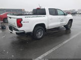 Chevrolet Colorado 4Wd Short Box Lt 1GCPTCEK5P1233443 fotografie
