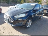 Ford Fiesta Se 3FADP4EJ3HM140225 photo