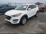 Hyundai Tucson Se KM8J2CA41KU868758 снимка