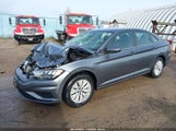 Volkswagen Jetta 1.4T R-Line/1.4T S/1.4T Se 3VWCB7BU7LM072067 снимка