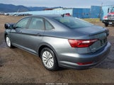 Volkswagen Jetta 1.4T R-Line/1.4T S/1.4T Se 3VWCB7BU7LM072067 photo