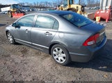 Honda Civic Lx 2HGFA1F5XAH316150 снимка