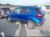 Ford Ecosport Se MAJ3S2GE2MC395510 снимка