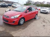 Hyundai Accent Se KMHCT4AE4GU000698 снимка