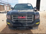 GMC Sierra 1GTR1LEH6JZ124937 снимка