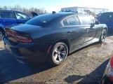 Dodge Charger Sxt 2C3CDXHG9GH276487 fotografie
