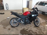 Honda Cbr250 R MLHMC4118B5003030 снимка