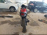 Honda Cbr250 R MLHMC4118B5003030 снимка
