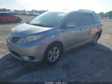 Toyota Sienna Le 8 Passenger 5TDKZ3DC4HS886286 снимка