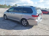 Toyota Sienna Le 8 Passenger 5TDKZ3DC4HS886286 снимка
