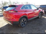 Mitsubishi Eclipse Cross Black Edition S-Awc/Se S-Awc/Sel S-Awc JA4ATWAA3SZ035274 fotografie