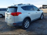 Toyota Rav4 Limited 2T3YFREVXDW033289 снимка