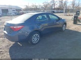 Toyota Corolla Le 5YFBURHE3HP668717 снимка