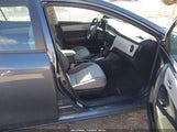Toyota Corolla Le 5YFBURHE3HP668717 снимка
