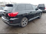 Nissan Pathfinder Platinum 5N1DR2MM8HC632170 снимка
