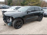 Jeep Grand Cherokee High Altitude 1C4RJFCG3GC378225 fotografie