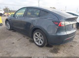 Tesla Model Y Long Range Dual Motor All-Wheel Drive 5YJYGDEE7MF094962 снимка