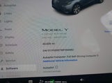 Tesla Model Y Long Range Dual Motor All-Wheel Drive 5YJYGDEE7MF094962 снимка
