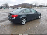 Chevrolet Cruze Limited 1Lt Auto 1G1PE5SB5G7195146 fotografie