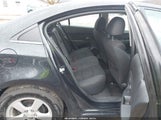 Chevrolet Cruze Limited 1Lt Auto 1G1PE5SB5G7195146 fotografie