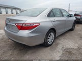 Toyota Camry Le 4T4BF1FK3GR580712 снимка