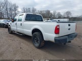 Ford F-250 King Ranch/Lariat/Xl/Xlt 1FTSW20R98EC31138 photo
