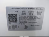 Honda Prologue Ex 3GPKHVRJ2SS511200 снимка