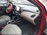 Hyundai Tucson Gls KM8JTCAF4FU024489 снимка