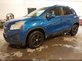 Chevrolet Trax Lt KL7CJRSB1FB055659 снимка