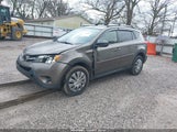 Toyota Rav4 Le JTMBFREV5FD158769 снимка