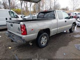 Chevrolet Silverado  Ls 2GCEK19T741122464 fotografie