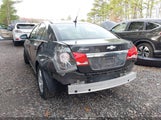 Chevrolet Cruze 1Lt Auto 1G1PC5SB2E7453562 снимка