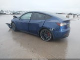 Tesla Model Y Performance Dual Motor All-Wheel Drive 7SAYGDEF4PF583805 fotografie