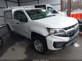 Chevrolet Colorado 2Wd Long Box Wt 1GCHSBEA9M1105954 photo