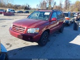 Toyota Highlander JTEHD21A660042641 снимка